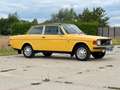 Volvo 142 De Luxe gerestaureerd in prachtige kleurstelli Geel - thumbnail 10