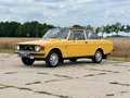 Volvo 142 De Luxe gerestaureerd in prachtige kleurstelli Geel - thumbnail 3