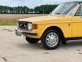 Volvo 142 De Luxe gerestaureerd in prachtige kleurstelli Geel - thumbnail 18