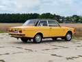 Volvo 142 De Luxe gerestaureerd in prachtige kleurstelli Geel - thumbnail 27