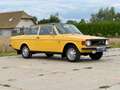 Volvo 142 De Luxe gerestaureerd in prachtige kleurstelli Geel - thumbnail 9