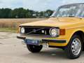 Volvo 142 De Luxe gerestaureerd in prachtige kleurstelli Geel - thumbnail 17