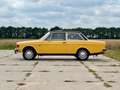 Volvo 142 De Luxe gerestaureerd in prachtige kleurstelli Geel - thumbnail 1