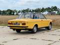 Volvo 142 De Luxe gerestaureerd in prachtige kleurstelli Geel - thumbnail 28