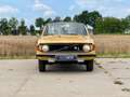 Volvo 142 De Luxe gerestaureerd in prachtige kleurstelli Geel - thumbnail 6