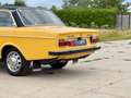 Volvo 142 De Luxe gerestaureerd in prachtige kleurstelli Geel - thumbnail 33