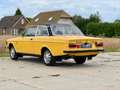 Volvo 142 De Luxe gerestaureerd in prachtige kleurstelli Geel - thumbnail 32