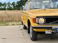 Volvo 142 De Luxe gerestaureerd in prachtige kleurstelli Geel - thumbnail 12