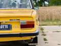 Volvo 142 De Luxe gerestaureerd in prachtige kleurstelli Geel - thumbnail 36