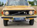 Volvo 142 De Luxe gerestaureerd in prachtige kleurstelli Geel - thumbnail 13
