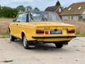 Volvo 142 De Luxe gerestaureerd in prachtige kleurstelli Geel - thumbnail 31