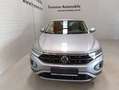 Volkswagen T-Roc 4Me TSI Silber - thumbnail 2