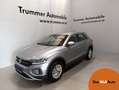 Volkswagen T-Roc 4Me TSI Silber - thumbnail 1