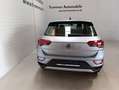 Volkswagen T-Roc 4Me TSI Silber - thumbnail 5