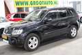 Suzuki Grand Vitara 2.0-16V Exclusive MOTOR TIKT Airco, NAP, Stuurbekr Siyah - thumbnail 1