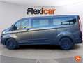 Ford Transit Custom KOMBI FT 320 L2 TREND 2.0 ECOBULE 96KW Gris - thumbnail 5