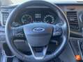 Ford Transit Custom KOMBI FT 320 L2 TREND 2.0 ECOBULE 96KW Gris - thumbnail 11