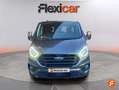 Ford Transit Custom KOMBI FT 320 L2 TREND 2.0 ECOBULE 96KW Gris - thumbnail 2