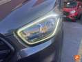 Ford Transit Custom KOMBI FT 320 L2 TREND 2.0 ECOBULE 96KW Gris - thumbnail 10