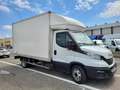 Iveco Daily 35C16H 3.0 160cv cabinato gemellato Blanc - thumbnail 17