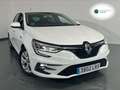 Renault Megane 1.5dCi Blue Intens 85kW Blanc - thumbnail 1