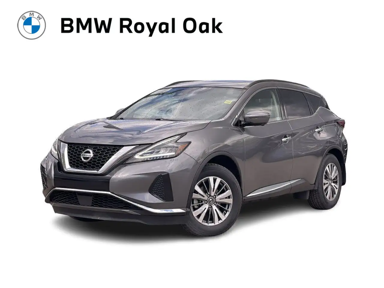 2022 Nissan Murano