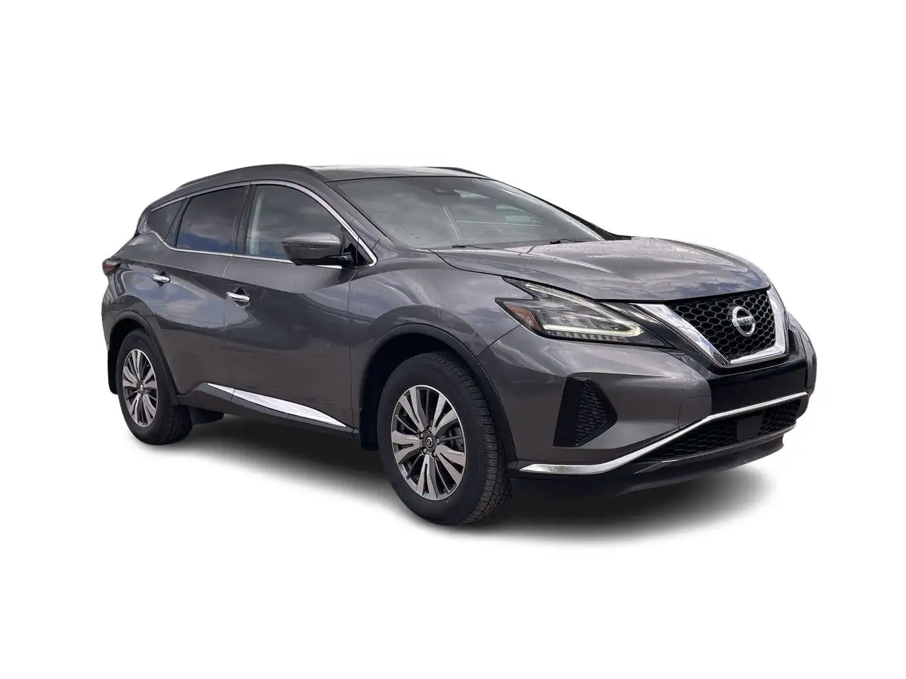 Nissan Murano снимка Nissan Murano