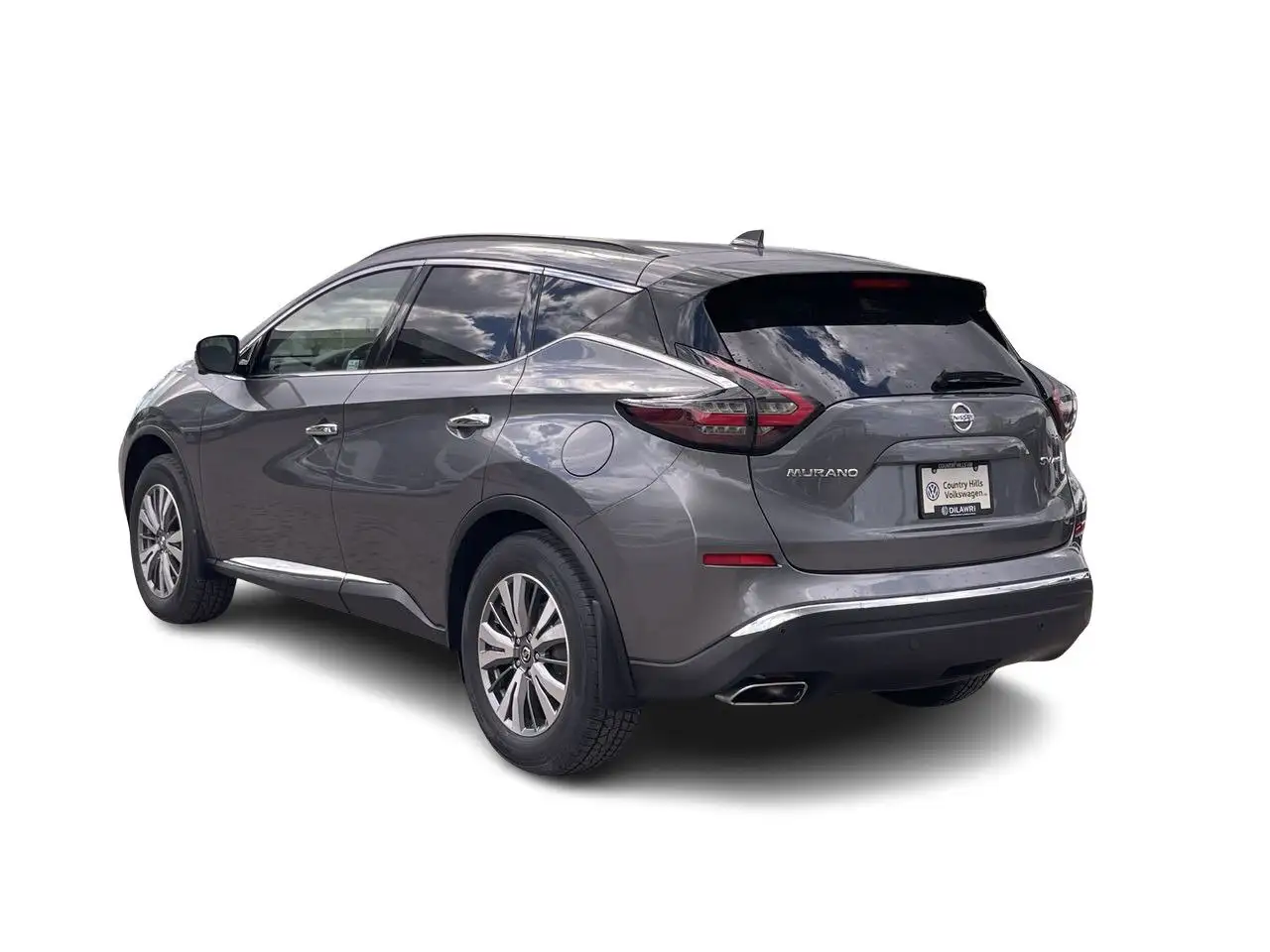 Nissan Murano снимка Nissan Murano