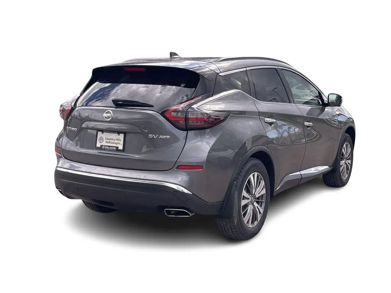 Nissan Murano снимка Nissan Murano