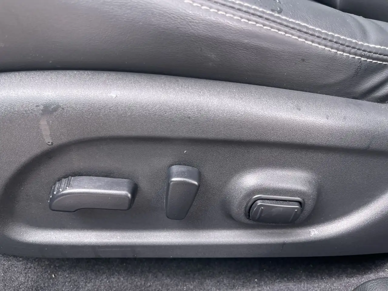 Nissan Murano снимка Nissan Murano