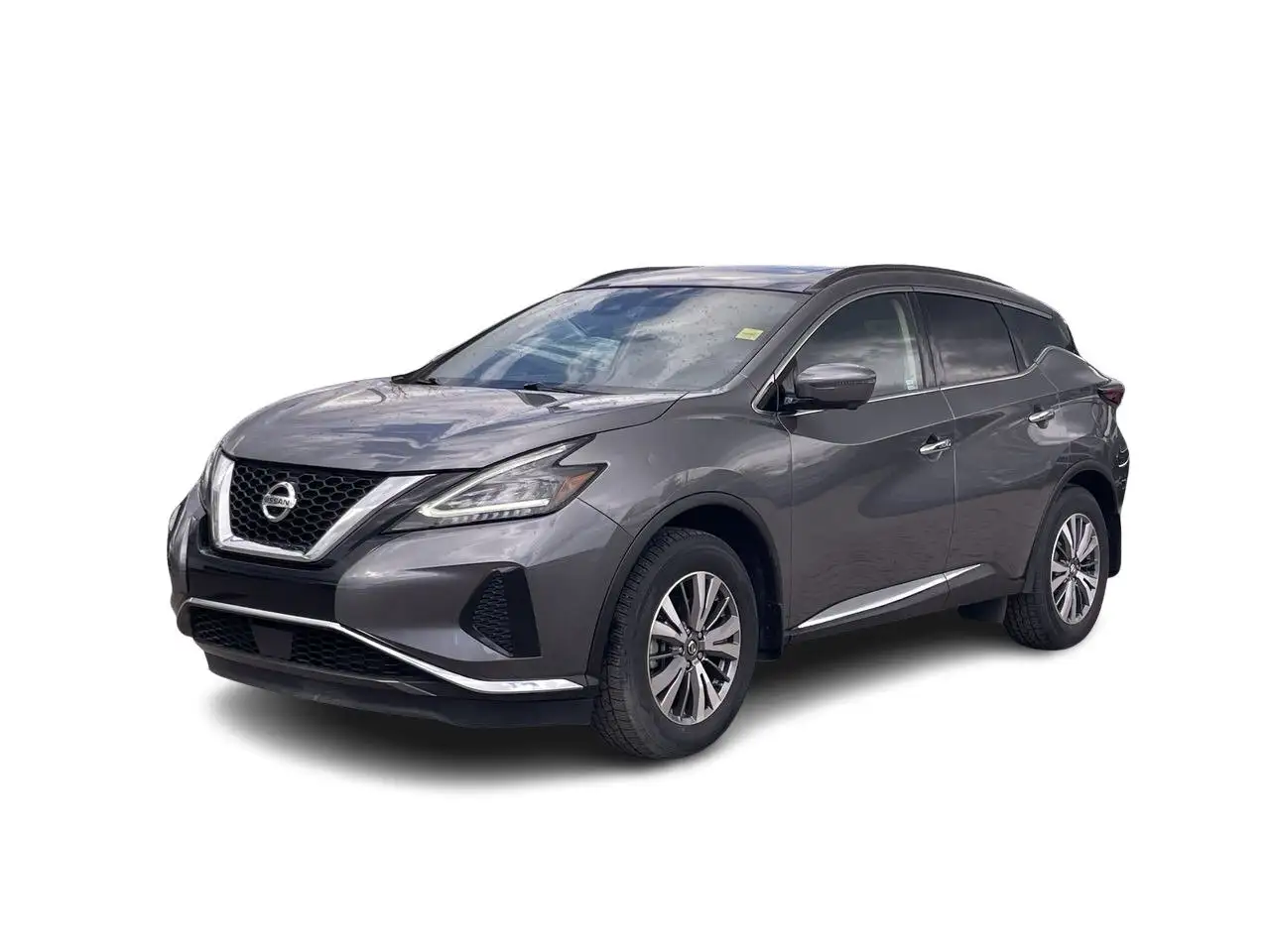 Nissan Murano снимка Nissan Murano
