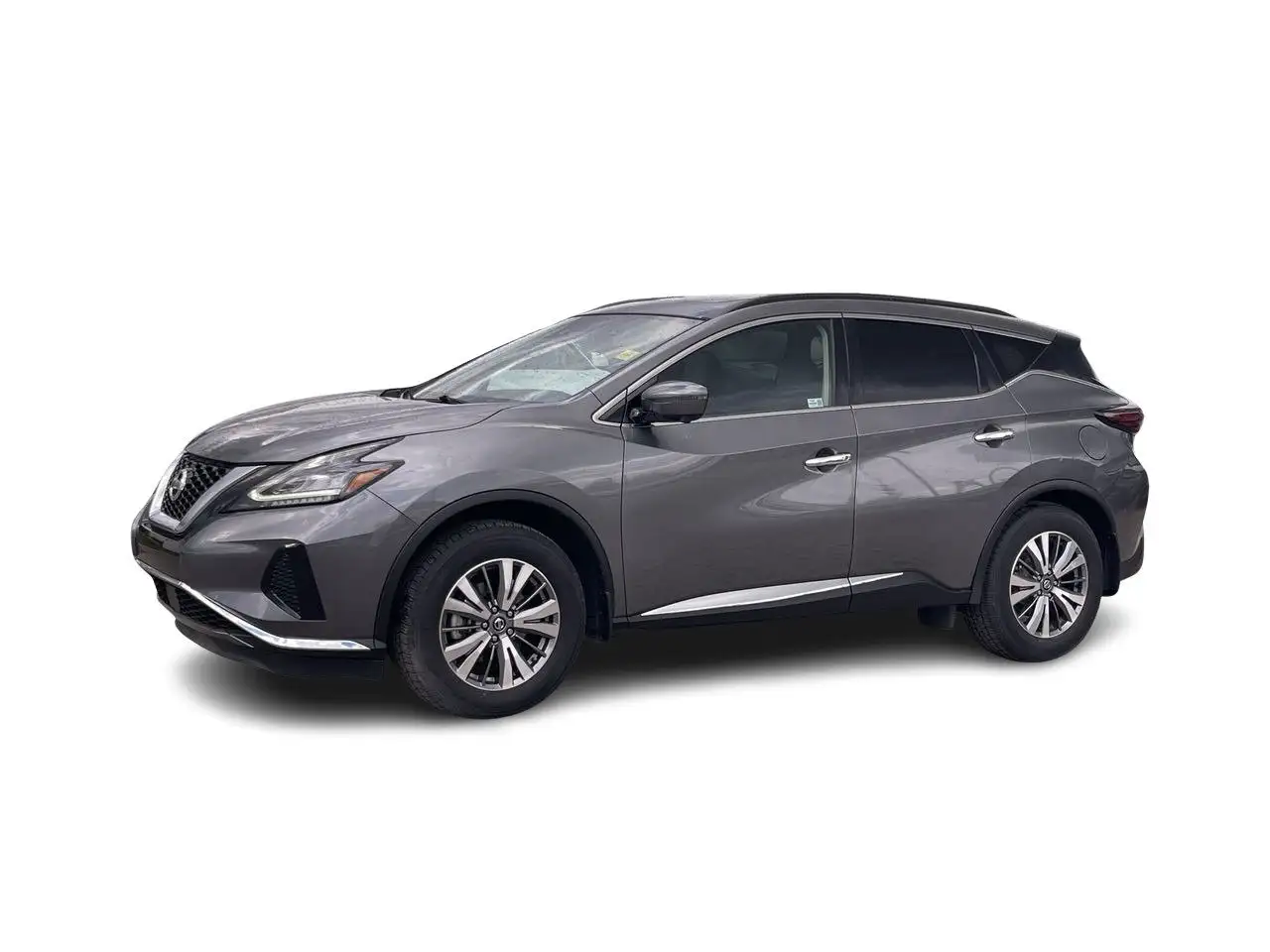 Nissan Murano снимка Nissan Murano