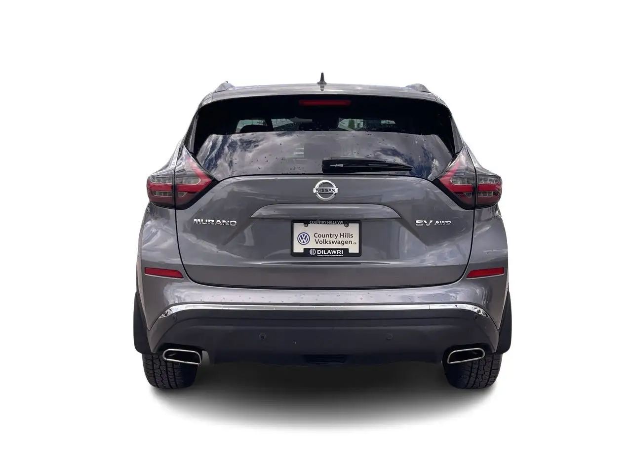 Nissan Murano снимка Nissan Murano