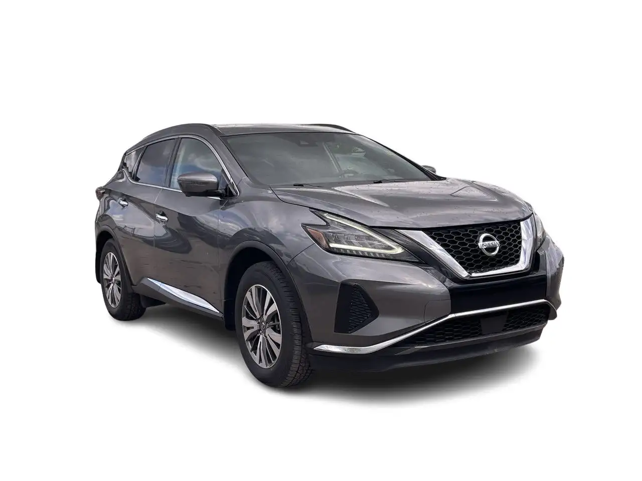 Nissan Murano снимка Nissan Murano
