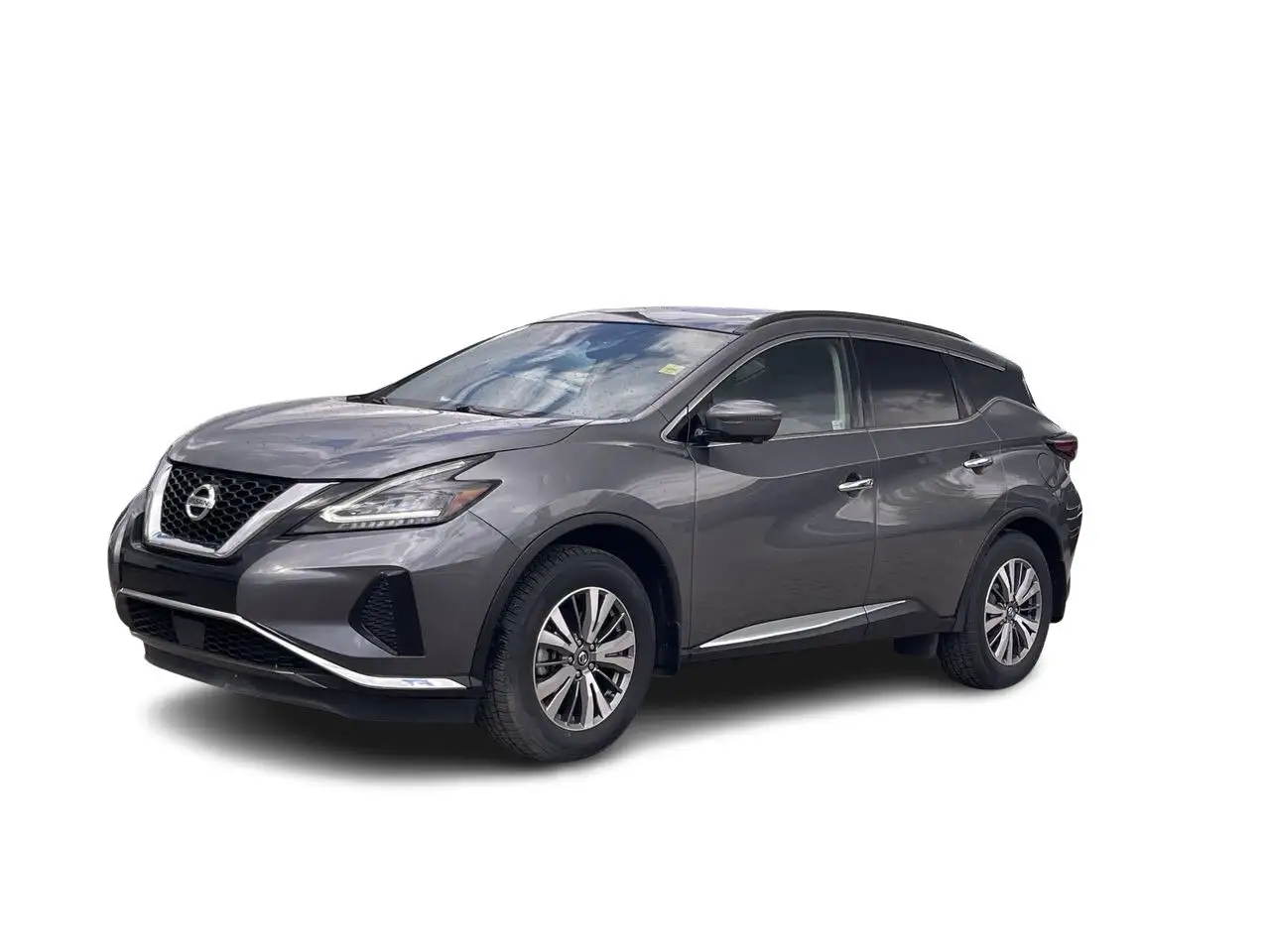 Nissan Murano снимка Nissan Murano