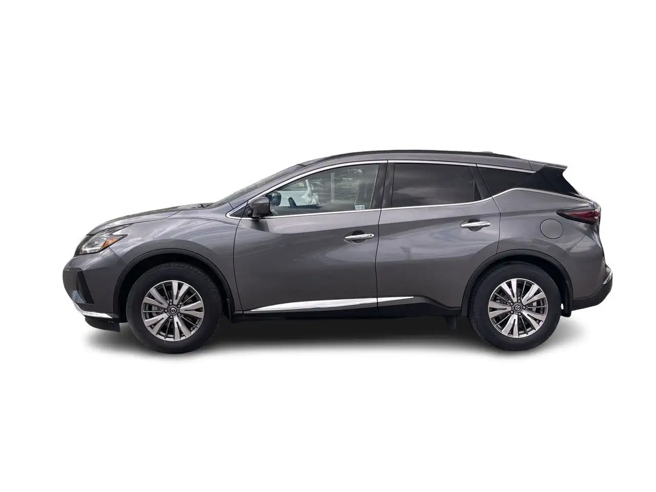 Nissan Murano снимка Nissan Murano