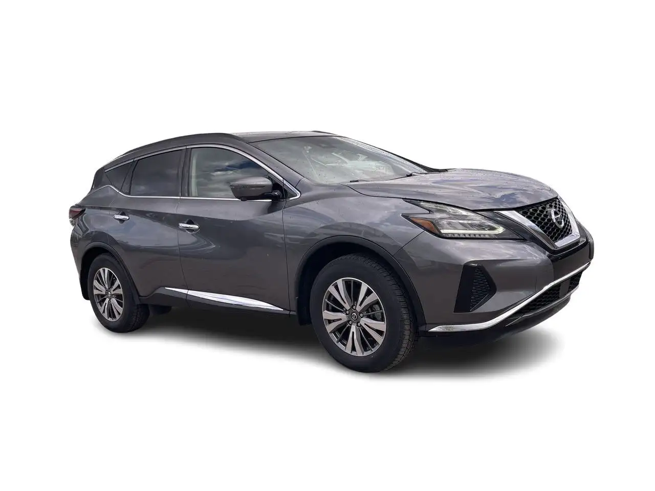 Nissan Murano снимка Nissan Murano