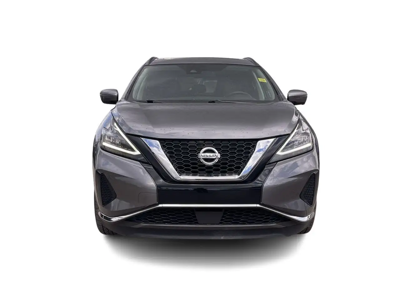 Nissan Murano снимка Nissan Murano