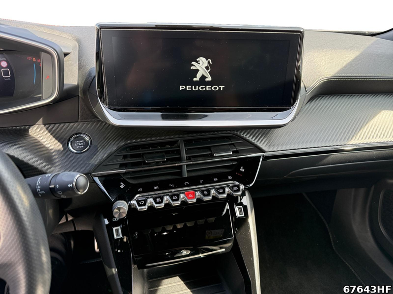 Peugeot e-2008 GT — photo 13