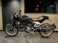 Ducati Scrambler CAFE RACER Zwart - thumbnail 4