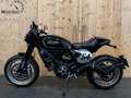 Ducati Scrambler CAFE RACER Negro - thumbnail 8