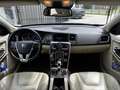 Volvo V60 T5 250pk Summum Aut | Trekhaak | Leder | Verw. sto Bleu - thumbnail 5