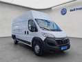 Opel Movano 2.2 D L4H1 2WD VA Edition Kofferaufbau Weiß - thumbnail 8