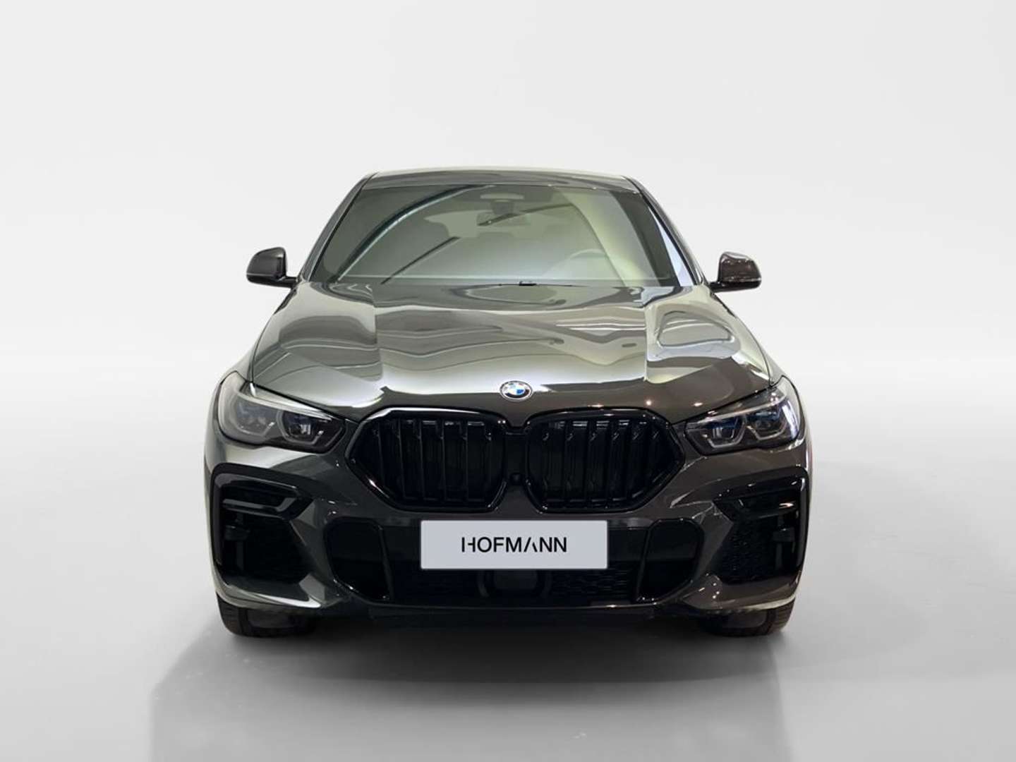 BMW X6 M - - Joinsteer - #1