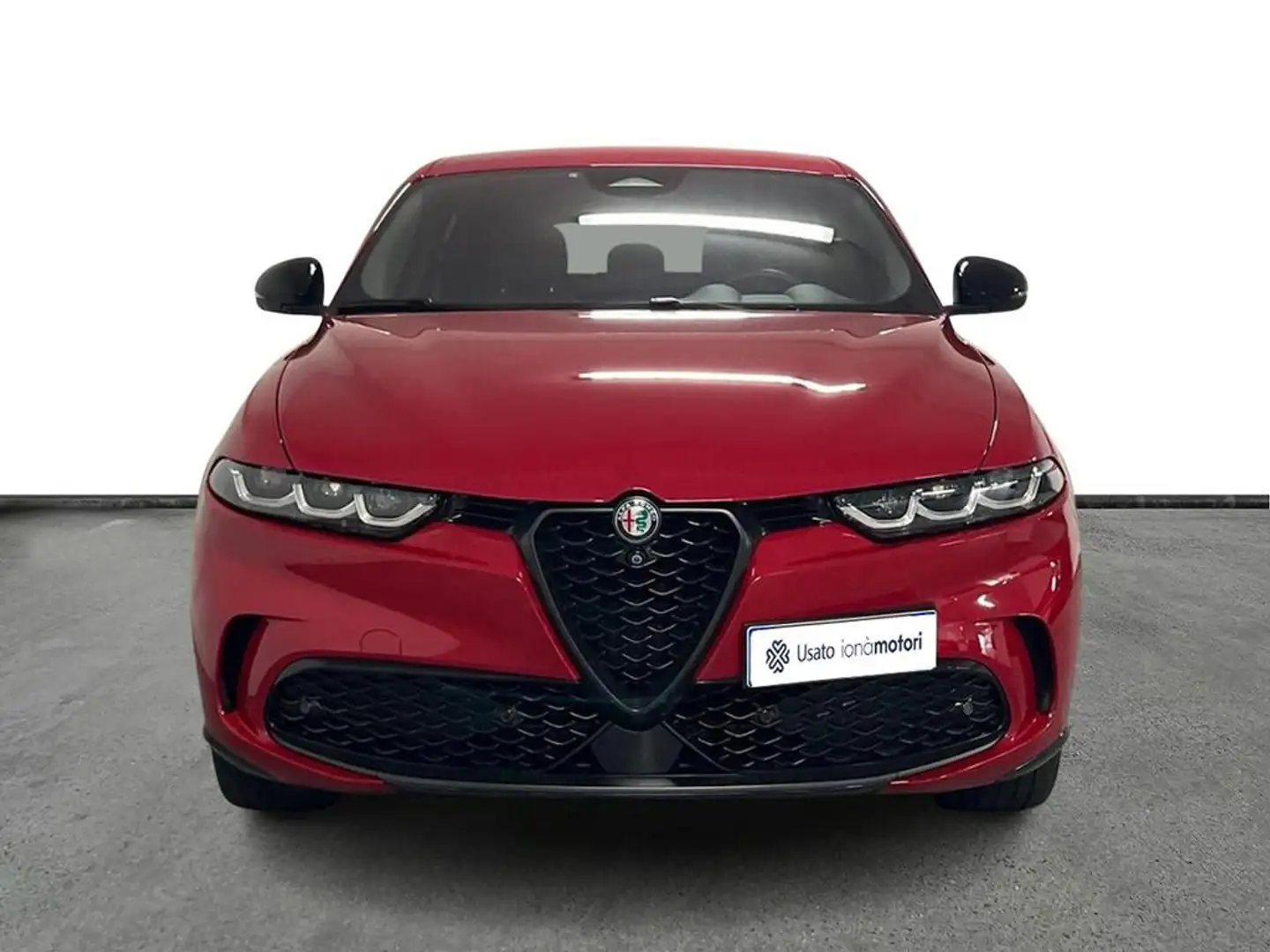 Alfa Romeo Tonale 1.5 hybrid Veloce 160cv tct7 - 2