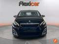 Peugeot 108 1.2 PureTech 60KW (82CV) Negro - thumbnail 2