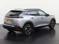 Peugeot e-2008 EV Allure 50 kWh | 3 Fase | SOH 95% | Zondag Open! Gris - thumbnail 4