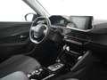 Peugeot e-2008 EV Allure 50 kWh | 3 Fase | SOH 95% | Zondag Open! Gris - thumbnail 2