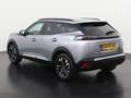 Peugeot e-2008 EV Allure 50 kWh | 3 Fase | SOH 95% | Zondag Open! Gris - thumbnail 7