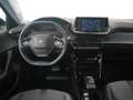 Peugeot e-2008 EV Allure 50 kWh | 3 Fase | SOH 95% | Zondag Open! Gris - thumbnail 6